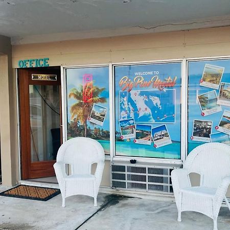Big Pine Key Motel Εξωτερικό φωτογραφία