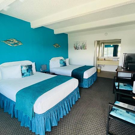 Big Pine Key Motel Εξωτερικό φωτογραφία