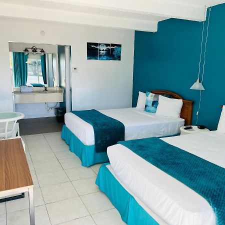 Big Pine Key Motel Εξωτερικό φωτογραφία