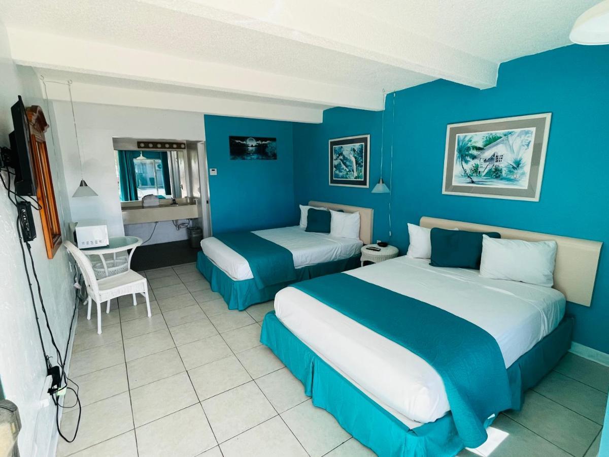 Big Pine Key Motel Εξωτερικό φωτογραφία