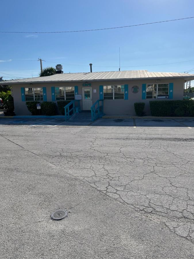 Big Pine Key Motel Εξωτερικό φωτογραφία