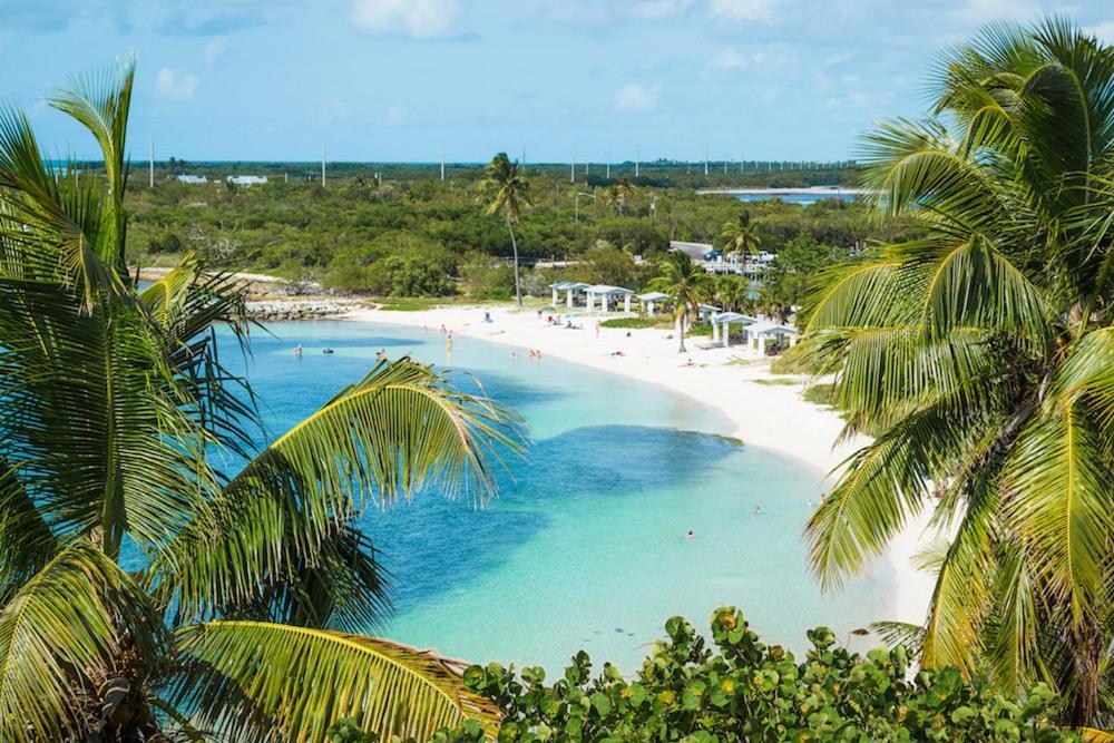 Big Pine Key Motel Εξωτερικό φωτογραφία