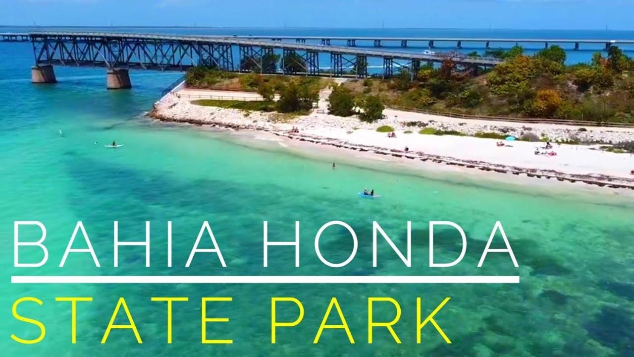 Big Pine Key Motel Εξωτερικό φωτογραφία