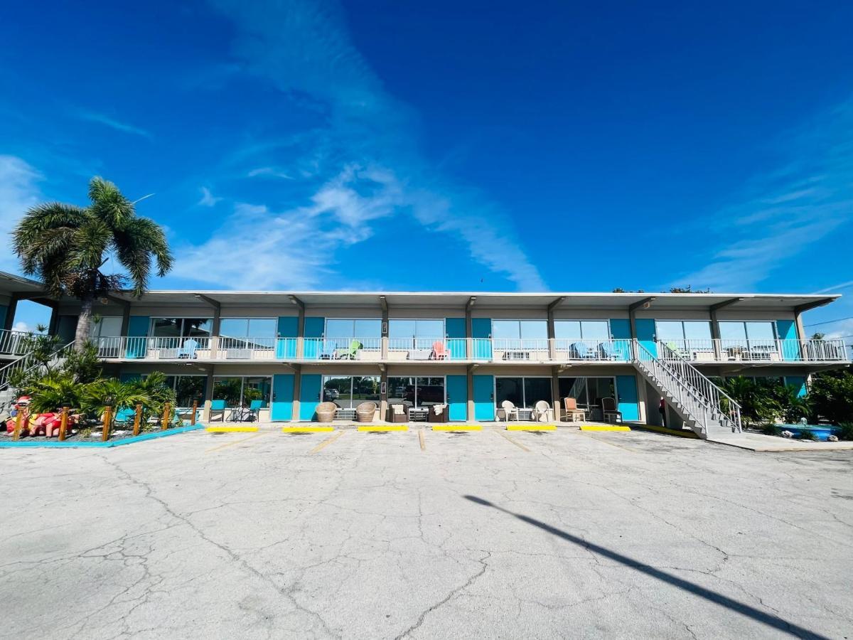 Big Pine Key Motel Εξωτερικό φωτογραφία