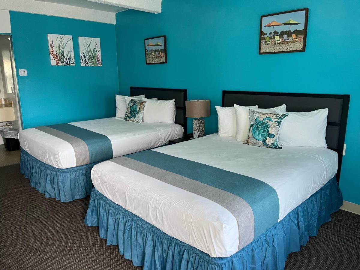 Big Pine Key Motel Εξωτερικό φωτογραφία