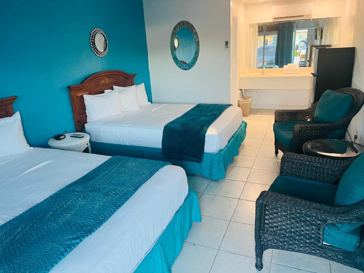 Big Pine Key Motel Εξωτερικό φωτογραφία