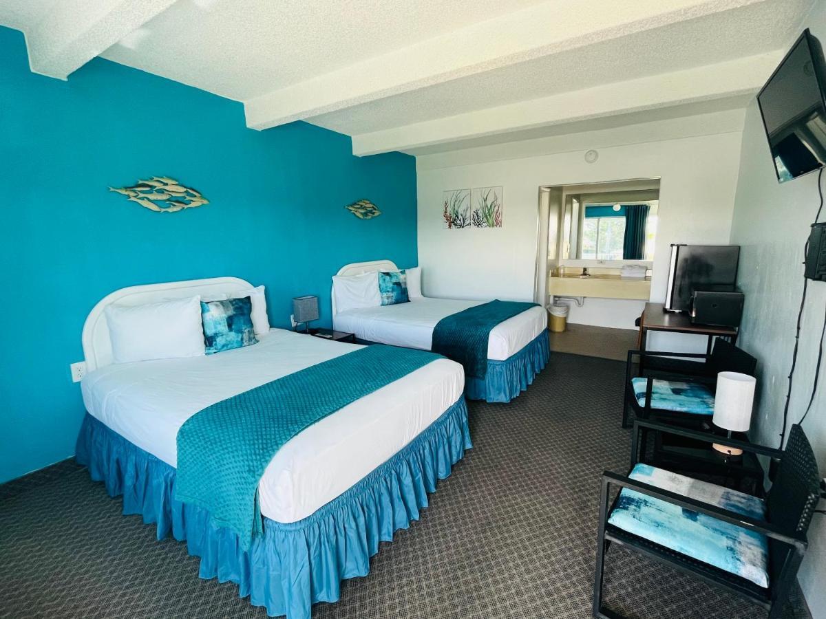 Big Pine Key Motel Εξωτερικό φωτογραφία