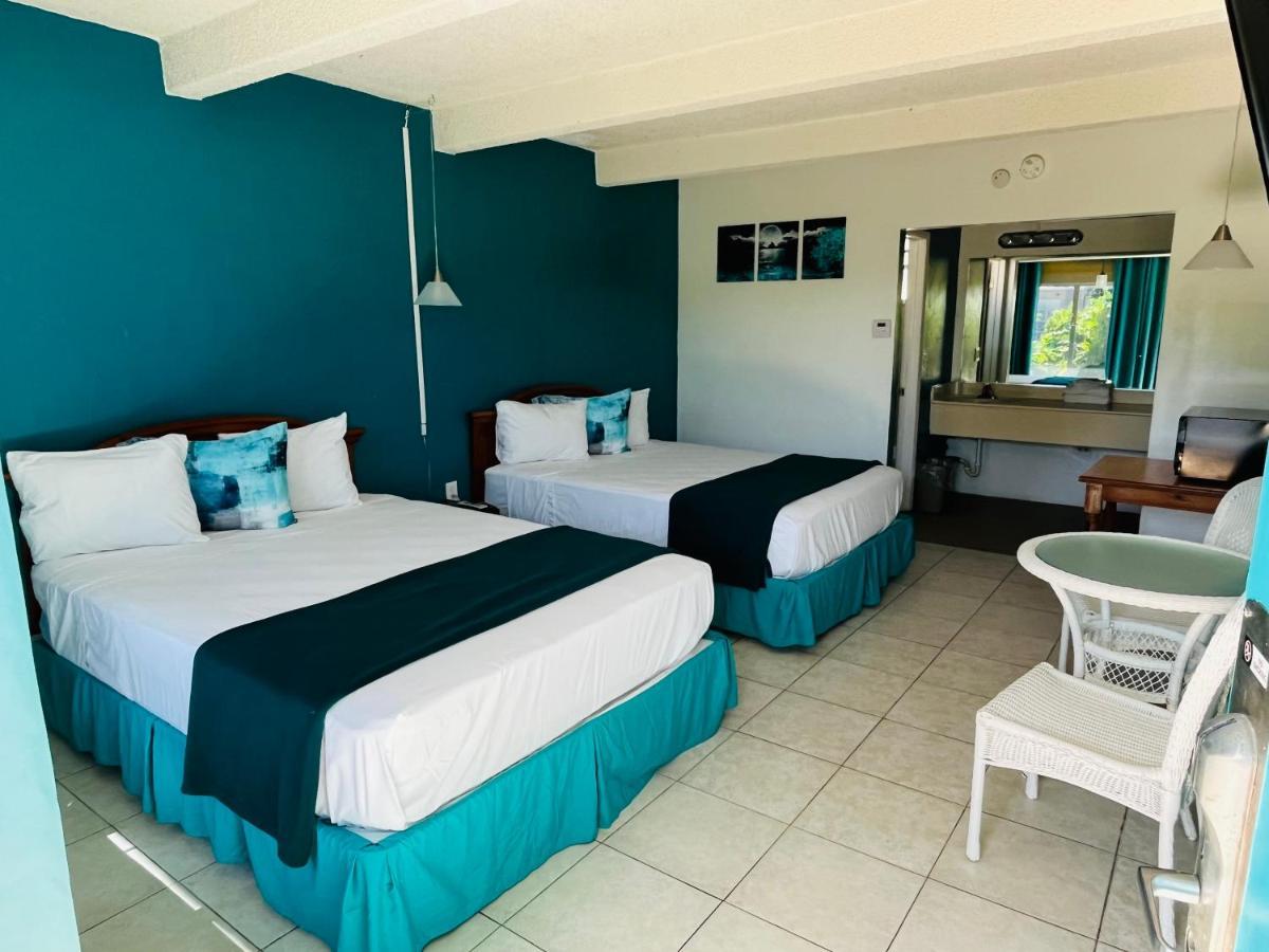 Big Pine Key Motel Εξωτερικό φωτογραφία