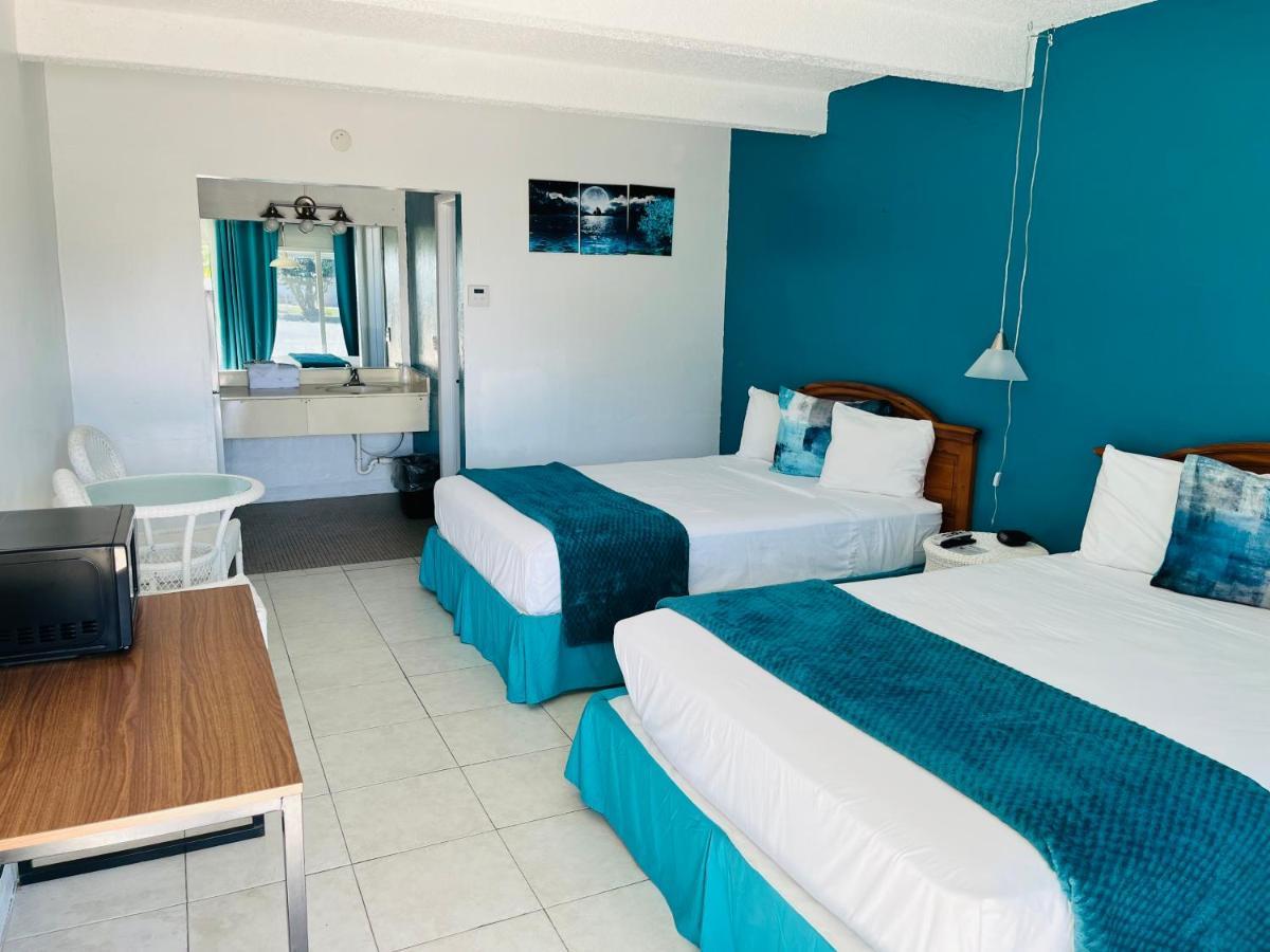 Big Pine Key Motel Εξωτερικό φωτογραφία