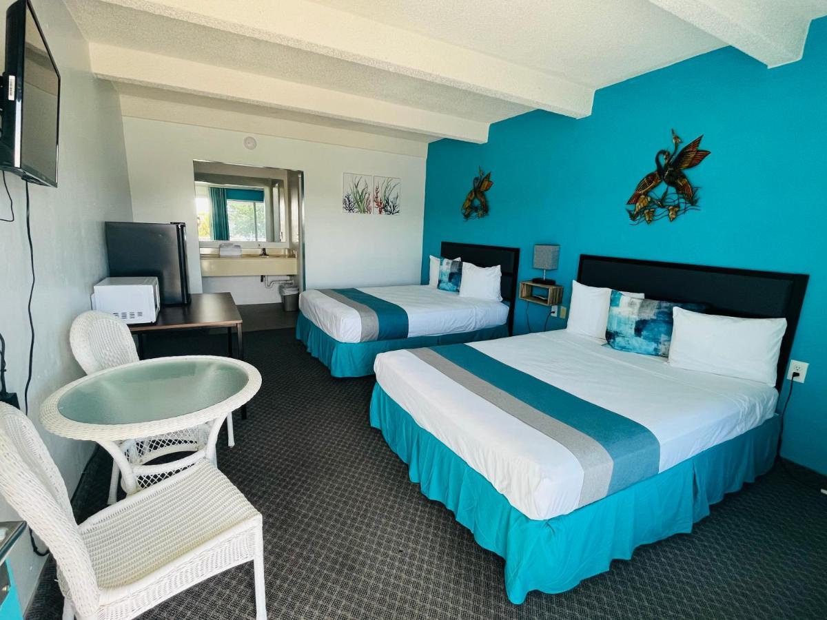 Big Pine Key Motel Εξωτερικό φωτογραφία