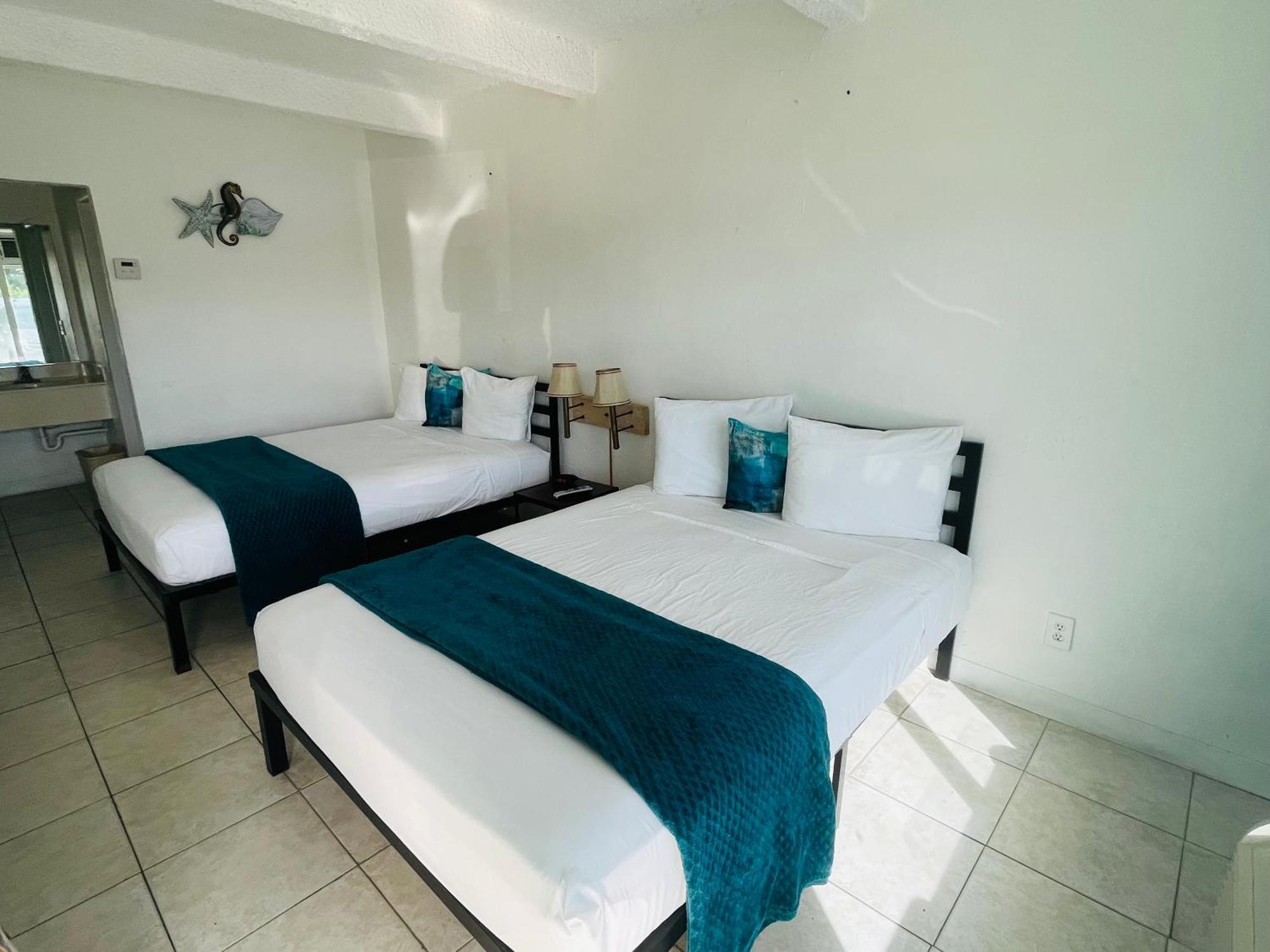 Big Pine Key Motel Εξωτερικό φωτογραφία